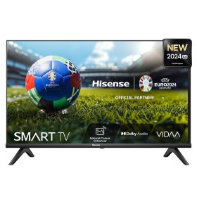 HISENSE 40A49N | ELETTRONICA |TV LED 40-42 | TV LED 40FHD DVBT2/S2 SMART VIDAA