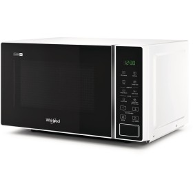 WHIRLPOOL MWP203W | PED | FORNO M/O 700W 20LT C/GRILL 1000W LED WHITE