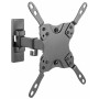 BRAVO 92402637 | ELETTRONICA | SUPP.TV 13-42" MAX.20KG INCL.RUOT. BR LED 9