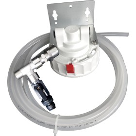 Schock SXKIT2 |KIT INSTALLAZIONE 2 | KIT INSTALLAZIONE PER MICROFILTRO AQUAPURA  |  |