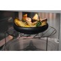 Electrolux BI KMSD203TMX | Microonde con grill - Vano incasso 38 cm - Inserimento nel pensile | Estetica intuit
