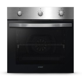 CANDY NEW FIDCX602IT | 33704075 | EX FIDCX602 | Forno Multifunzione Tre manopole 8 funzioni 65L Classe energetica: A+ INOX  raff