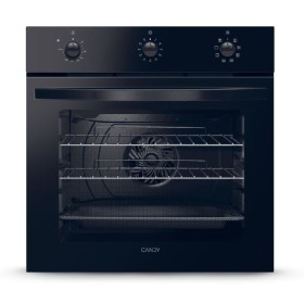 CANDY NEW FIDCN602IT | 33704077 | EX FIDCN602  | Forno Ventilato Tre manopole  8 funzioni 65L Classe energetica: A+ NERO  raffre