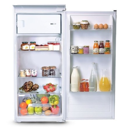 CANDY CIO225EE/N 34901253 MonoPorta con celletta 122cm , NEL:E, tipologia : Statico,controllo:  Meccanico-, , Capac