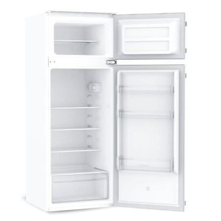 CANDY CFBD2450/2ESH 34901571 Doppia Porta SX, NEL:E, tipologia : Statico,controllo:  Meccanico , Capacità netta tot