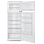 CANDY CFBD2450/5EH 34901572 Doppia Porta DX, NEL:E, tipologia : Statico,controllo:  Meccanico , Capacità netta tota