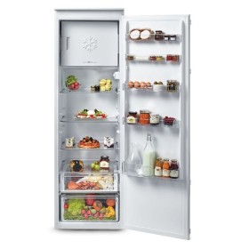 CANDY CM4S518EW 34901590 Frigorifero monoporta + cella freezer 177cm,, NEL:E, Statico: Statico, Meccanico , Capacit