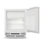 CANDY CM4SE68W 34901601 Frigorifero Monoporta sottopiano con cella freezer - 82 cm, NEL E, Statico, : Meccanico,