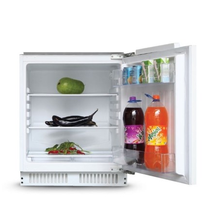 CANDY CMLS68EW 34901602 Frigorifero Monoporta sottopiano - 82 cm, NEL E, tipologia: Statico, controllo: Meccanico,