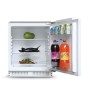 CANDY CMLS68EW 34901602 Frigorifero Monoporta sottopiano - 82 cm, NEL E, tipologia: Statico, controllo: Meccanico,