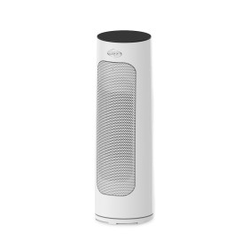 ARGO  HOMER | TERMOVENT.CERAMICO DIGITALE 2000W 60MQ 2POT. TIMER