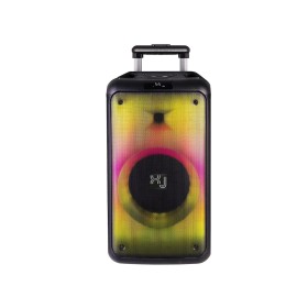 XJUMP  0XJ500000 | MINI SPEAKER BT AMPLIF.180W C/MIC. TROLLEY XI 5000