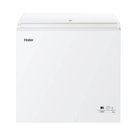 HAIER  HCE200E | CONG.ORIZZ. 200LT CE.E STATICO C/SERR. DISPLAY