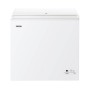 HAIER  HCE200E | CONG.ORIZZ. 200LT CE.E STATICO C/SERR. DISPLAY
