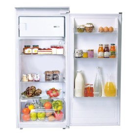 CANDY  CIO225EEN | FRIGO 1P.INC. 179LT H.122CM CE.E STATICO C/CELLA