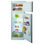 HOTPOINT-ARISTON  BDFS2422 | FRIGO 2P.INC. 218LT H.144CM CE.E STATICO 4RIP.