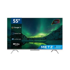 METZ  55MUD7000Y | TV LED 55UHD 4K DVBT2/S2 SMART GOOGLE TV