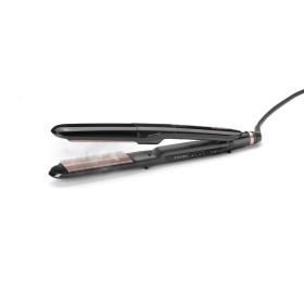 BABYLISS  ST493E | PIASTRA CAPELLI 5TEMP. FUNZ. VAPORE STEAM SMOOTH