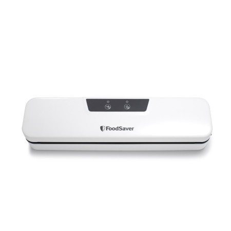 FOODSAVER  JF0290 | MACCH.SOTTOVUOTO 30CM BIANCO