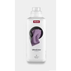 MIELE  12277360 | DETERSIVO LIQUIDO ULTRACOLOR FLORALBOOST 1.5LT