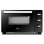 BEKO  BMOF30B | FORNETTO EL. 1600W 30LT 4FUNZ. MAX220C TIMER NERO