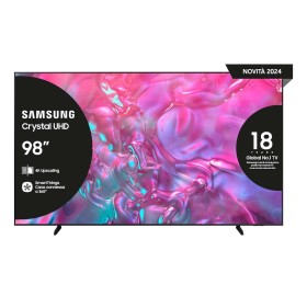 SAMSUNG  UE98DU9070UXZT | TV LED 98CRYSTAL UHD 4K DVBT2/S2 SMART TIZEN