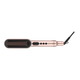 GAMA  GI1901 | PIASTRA CAPELLI MICROGLITT WAVER & BRUSH KERATION