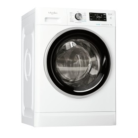 WHIRLPOOL  FFBR9629BSVIT | LAV.C/FRONT 9KG 1200GIRI CE.A INVERTER VAPORE