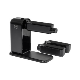 RGV  PASTAORA | MACCHINA PER LA PASTA 120W RULLO X SFOGLIA C/3ACC.