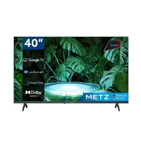 METZ  40MTE6000Z | TV LED 40FHD DVBT2/S2 SMART GOOGLE TV