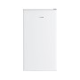 CANDY  CHASD4385EWC | FRIGO TAVOLO 90LT CE.E STATICO SENZA CELLA BIANCO