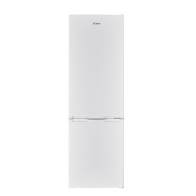 SEKOM SHCB34SM1WE0 | FREE STANDING| FRIGO COMBI STATICO | COMBI 262LT CE.E STATICO 3RIP.CRISTALLO BIANCO