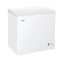 HAIER  HCE200E | CONG.ORIZZ. 200LT CE.E STATICO C/SERR. DISPLAY