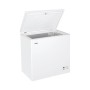 HAIER  HCE200E | CONG.ORIZZ. 200LT CE.E STATICO C/SERR. DISPLAY