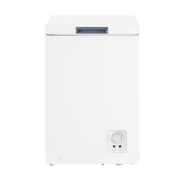 HISENSE FT125D4AWE | FREE STANDING | CONG.ORIZZ. 95LT CE.E BIANCO