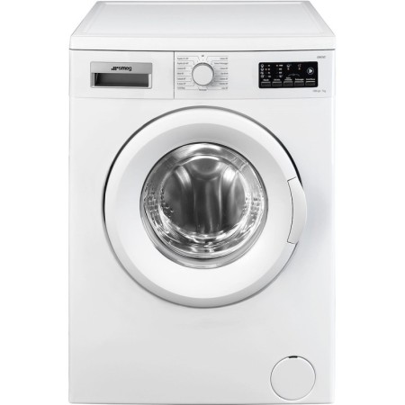 SMEG  LBW70IT | LAV.C/FRONT 7KG 1000GIRI CE.D