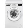 SMEG  LBW70IT | LAV.C/FRONT 7KG 1000GIRI CE.D