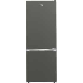 BEKO  B3RCNE564HG | COMBI 266LT CE.E L.70CM NOFROST INV. DARK METAL