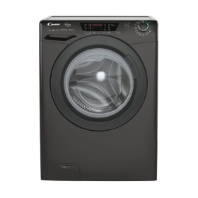 CANDY  HES12104TWMBB6S | LAV.C/FR.10KG 1200G CE.A-10% INV VAPORE WIFI NERO
