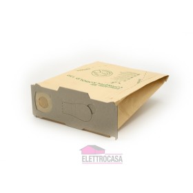 ELETTROCASA  FW5 | SACCHETTI ASPIRAPOLVERE PER FOLLETTO 10PZ