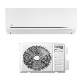 BEKO  BEHPG120BEHPG121 | COND.MONO 3.5KW INVERTER CL.A++/A+ R32 WIFI