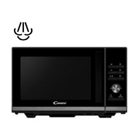 CANDY FS CMGA23TNDB/ST | 38000983 | microonde | Microonde nero 23 lt, digitale con grill |
