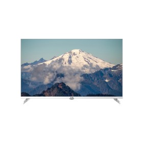 SABA SA32B47W | ELETTRONICA |TV LED 30-32 | TV LED 32HD READY DVBT2/S2/C BIANCO