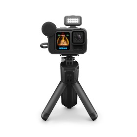 GOPRO  CHDFB131EU | MOVIE ACTION HERO13 BLACK CREATOR EDITION
