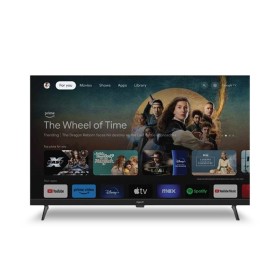 QBELL  QT32HGF9A | TV LED 32HD DVBT2/S2 SMART GOOGLE TV