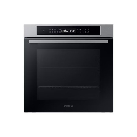 SAMSUNG SELECTION NV7B4040VBS/U5 | Forno Multifunzione Serie 4 76L, Classe Energetica: A+, Capacità: 76L, Vapore Naturale