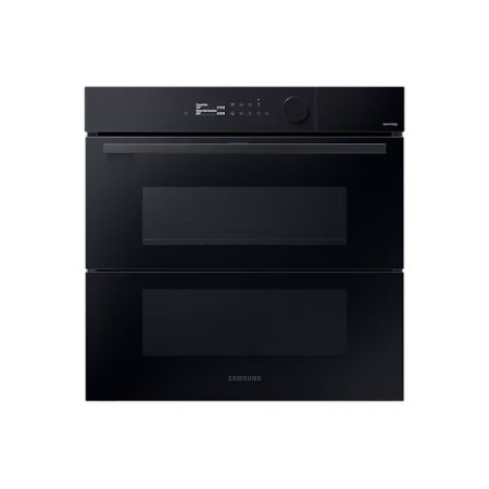 SAMSUNG SELECTION NV7B5760WBK/U5 | Forno a Vapore Dual Cook Flex™ Steam Serie 5 76L, Classe: A+, Capacità: 76L, Vapore
