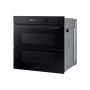 SAMSUNG SELECTION NV7B5760WBK/U5 | Forno a Vapore Dual Cook Flex™ Steam Serie 5 76L, Classe: A+, Capacità: 76L, Vapore