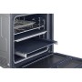 SAMSUNG SELECTION NV7B5760WBK/U5 | Forno a Vapore Dual Cook Flex™ Steam Serie 5 76L, Classe: A+, Capacità: 76L, Vapore