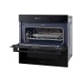 SAMSUNG SELECTION NV7B5760WBK/U5 | Forno a Vapore Dual Cook Flex™ Steam Serie 5 76L, Classe: A+, Capacità: 76L, Vapore